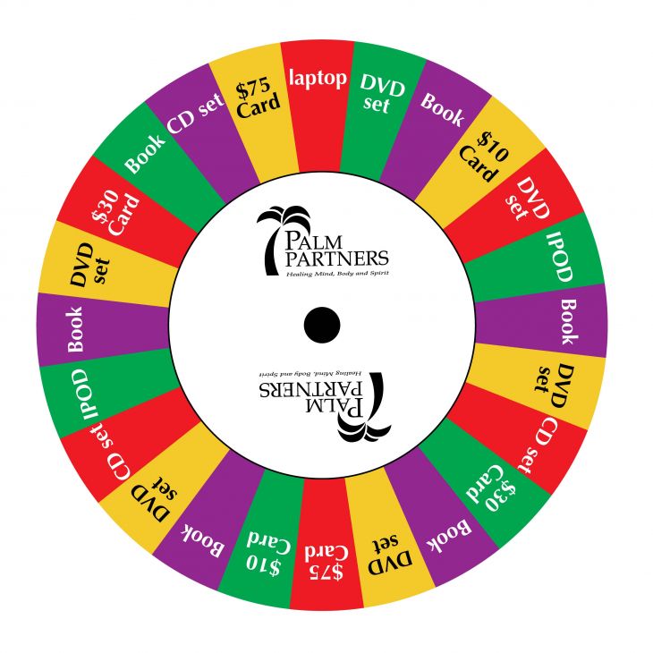 30" Custom Wheel main image